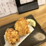 酒場 てっぽう - 