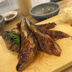 酒場 てっぽう - 