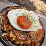 月島もんじゃ くうや - 