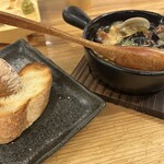 酒場 てっぽう - 