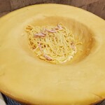 シカゴピザ＆スフレオムレツ Meat&Cheese ARK2nd - 