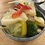 酒場 てっぽう 天王寺ミオ店 - 