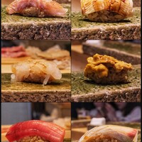 鮨 たくま - 
