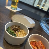 焼肉 銀座コバウ 並木通り店 - 