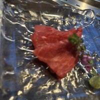 焼肉 銀座コバウ 並木通り店 - 