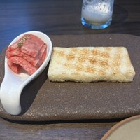 焼肉 銀座コバウ 並木通り店 - 