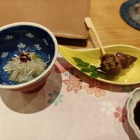 寿司割烹 黒潮 - 