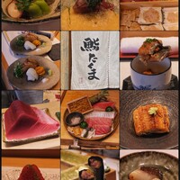鮨 たくま - 