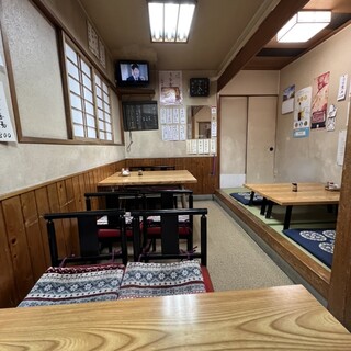 割烹 坂本屋_2