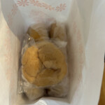 カスタードリーフ - 