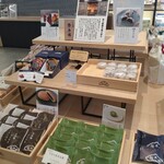 かんてんぱぱショップ - 料理写真: