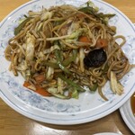 ぎょうざの満洲 草加西口店 - 