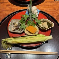 日本料理 太月 - 
