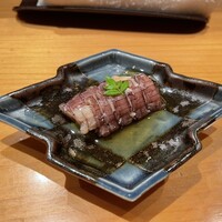 鮨 つぼみ - 