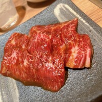 焼肉ホルモン 稲田 - 