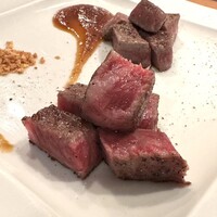 KOBE BEEF やまと - 