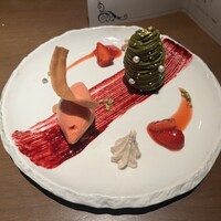 The Kitchen Salvatore Cuomo GINZA - 