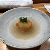 鮨 つぼみ - 