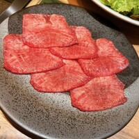 焼肉ホルモン 稲田 - 