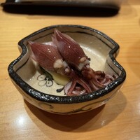 鮨 つぼみ - 