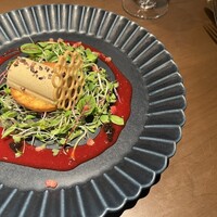 The Kitchen Salvatore Cuomo GINZA - 