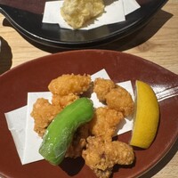 梅田 鮨割烹のの - 