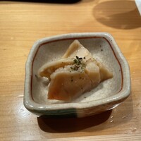 鮨 つぼみ - 