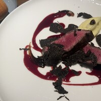 The Kitchen Salvatore Cuomo GINZA - 