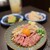 もつ千 - 料理写真: