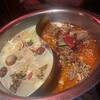 老麻火鍋房 薬膳火鍋専門店
