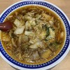 彩華ラーメン  本店