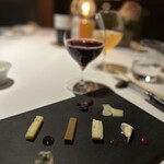 レフェルヴェソンス - 