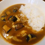 カレー食堂やまさき - 