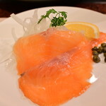 和黒 - オードブルその1