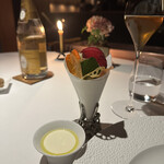 レフェルヴェソンス - 