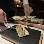 レフェルヴェソンス - 