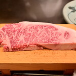 302715316 - サーロイン200g×2