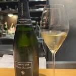 しまなみふれんち Murakami - 乾杯はシャンパーニュ