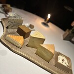 レフェルヴェソンス - 