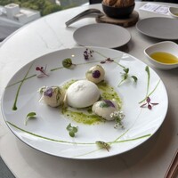 レストラン Chef's Theatre - 