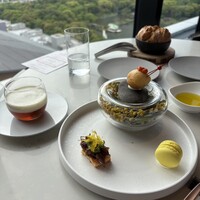 レストラン Chef's Theatre - 