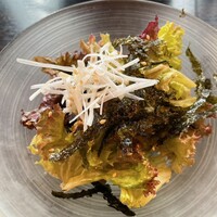 焼肉うしごろ 銀座並木通り店 - 