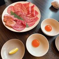 焼肉うしごろ 銀座並木通り店 - 