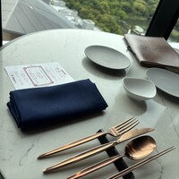 レストラン Chef's Theatre - 