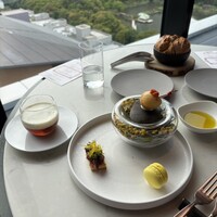 レストラン Chef's Theatre - 