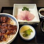 なまずや - 料理写真: