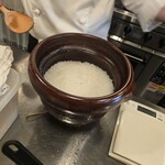 土鍋ごはん あお - 