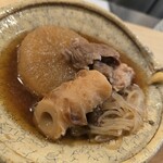 土鍋ごはん あお - 