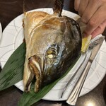 浜の漁師居酒屋 こちら丸特漁業部 - 