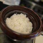 土鍋ごはん あお - 